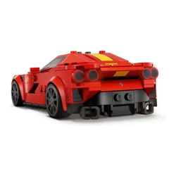 Конструктор LEGO Speed Champions 76914 Ferrari 812 Competizione