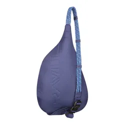 Рюкзак на одно плечо Kavu Mini Rope Sling-dark river