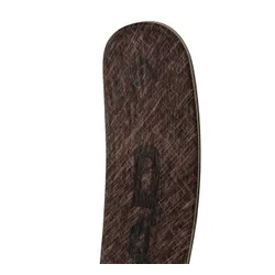 Narty allmountain freeride HEAD KORE 87 + wiązanie TYROLIA ATTACK 11 z GRIP WALK - Długość (cm) - 180