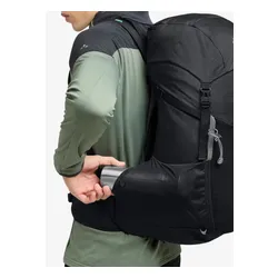 Plecak turystyczny Vaude Brenta 30 - black