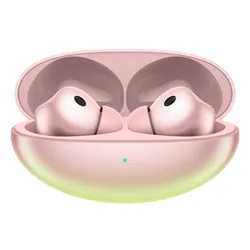 Huawei FreeBuds Neo Różowe
