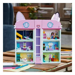 Конструктор Lego Gabby'S Dollhouse кошачий домик Габи (10788)