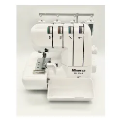 Maszyna do szycia MINERVA ML3345