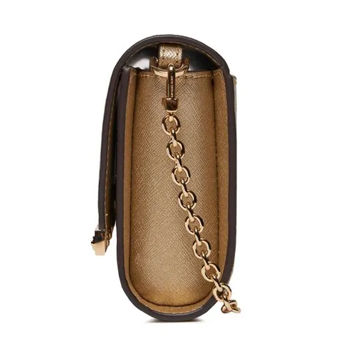 Geanta MICHAEL Kors Mona 30h3g8oc3m aur pal 740