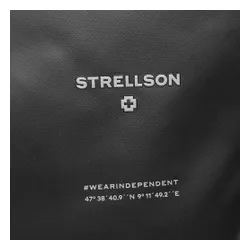Strellson Greg Rucsac Svz 1 4010003056 Negru 900