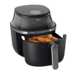 Air Fryer Frytkownica beztłuszczowa PHILIPS Ovi NA341/00 7.2l z okienkiem podglądu