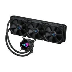 Chłodzenie ASUS ROG Strix LC III 360 Czarny