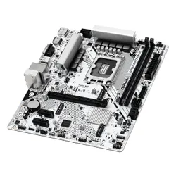 Płyta główna ASrock B760M-HDV/M.2 DDR5