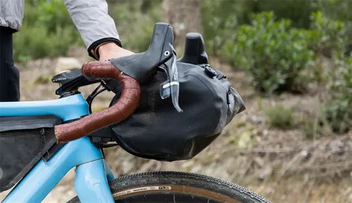 Сумка на руль AGU Handlebar Pack Extreme