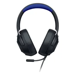 Наушники геймерские / игровые Razer Kraken X черный (RZ04-02890200-R3M1)