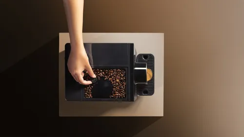 Ekspres CECOTEC Cremmaet Cube