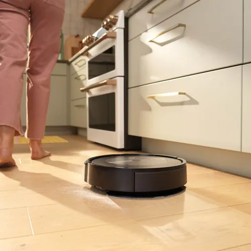 Robot sprzątający IROBOT Roomba Combo j5