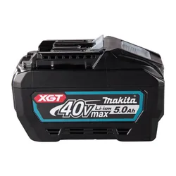 Akumulator 40V 5.0Ah Makita XGT BL4050F