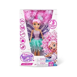 ZURU Sparkle Girlz Кукла 10,5 дюймов Sparkle Girlz Dream Styling