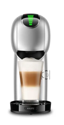 Капсульная кофемашина Krups Nescafe Dolce Gusto Genio s Touch KP440E