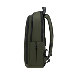 Samsonite XBR 2.0 Laptop Backpack 15.6" - зеленая листва