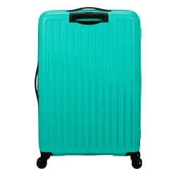 Большой чемодан American Tourister Rejoy 77 см - Aquatic Awe