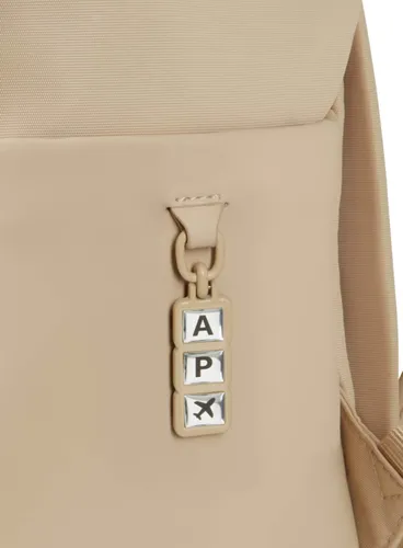 Рюкзак женский Samsonite 4Pack Squared 14,1" - sand