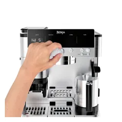 Ekspres Ninja Luxe Cafe Premier ES601EU