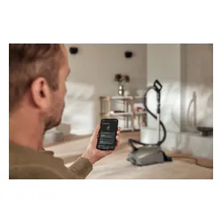 Odkurzacz MIELE Guard L1 Comfort Titanium