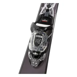 Narty damskie allround ROSSIGNOL NOVA 4 + wiązanie LOOK XPRESS 10 z GRIP WALK 2025 - Długość (cm) - 146