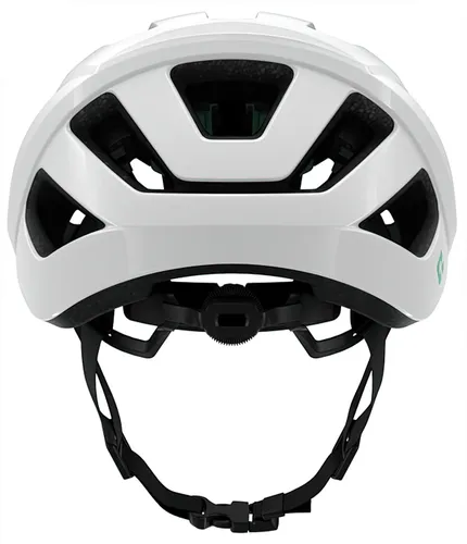 Kask rowerowy LAZER Tonic Kineticore Biały Szosowy (rozmiar XL)