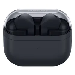 Słuchawki dokanałowe SAMSUNG Buds 3 FE ANC Czarny