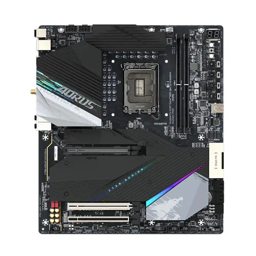 Płyta główna Gigabyte Z790 AORUS TACHYON X DDR5