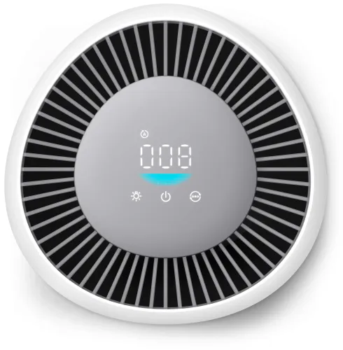 Очиститель воздуха Philips PureProtect Mini 900 Series AC0920/10