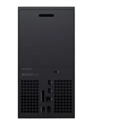 Microsoft Xbox Series X - 1TB Konsolu