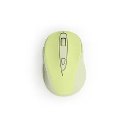 Myszka Hama WM-400 Zielony