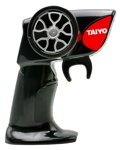 Samochód zdalnie sterowany TAIYO Jeep Raptor 160109A