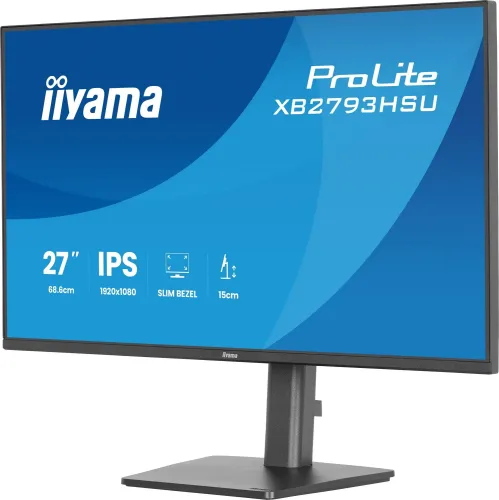 iiyama ProLite XB2793HSU-B1