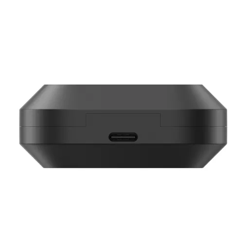 Słuchawki bezprzewodowe realme Buds Air8 Pro Dokanałowe Bluetooth 6.1 Funkcje AI Czarny