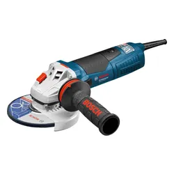 Bosch GWS Taşlama makinesi 19-150