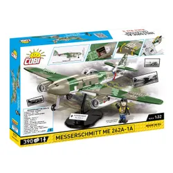 Конструктор COBI Messerschmitt Me262 A-1a