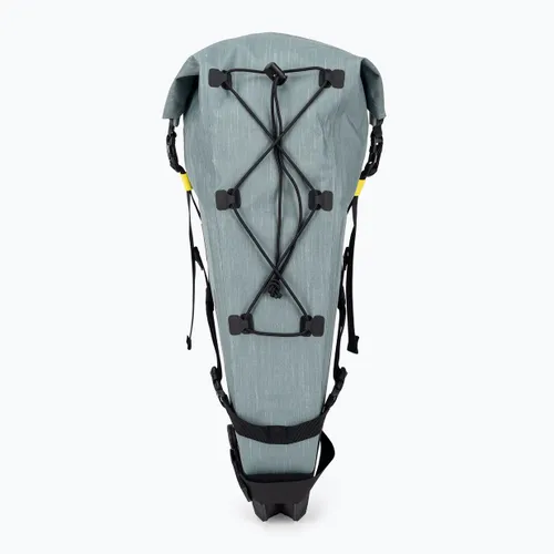Torba rowerowa pod siodło EVOC Seat Pack Boa WP 12 l steel