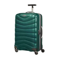 Walizka średnia Samsonite Firelite - racing green