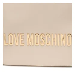 Dragoste MOSCHINO Jc4193pp0hkd0110 Avorio Rucsac