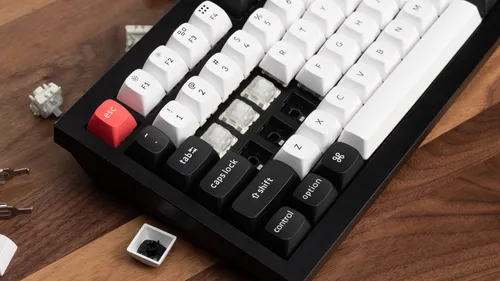 Klawiatura KEYCHRON Q1H-M1