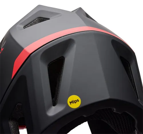 Kask rowerowy Full Face BELL Full-Air MIPS