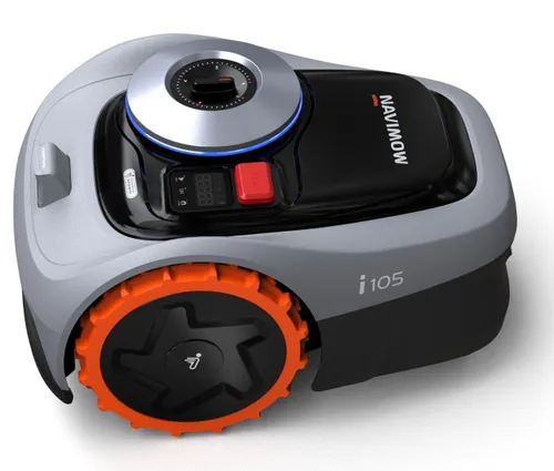 Robot koszący SEGWAY Navimow i105E