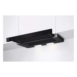 Okap Electrolux LFP336K Czarny