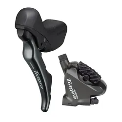 Klamkomanetka z hamulcem SHIMANO Tiagra ST-4720 / BR-4770