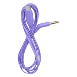 Słuchawki bezprzewodowe JBL Tune 780NC Nauszne Bluetooth 6.0 Lawendowy