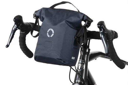 Gidon Çantası ROSWHEEL Tour Handlebar Bag