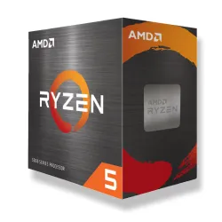 Procesor AMD Ryzen 5 5600XT BOX (100-100001585BOX)