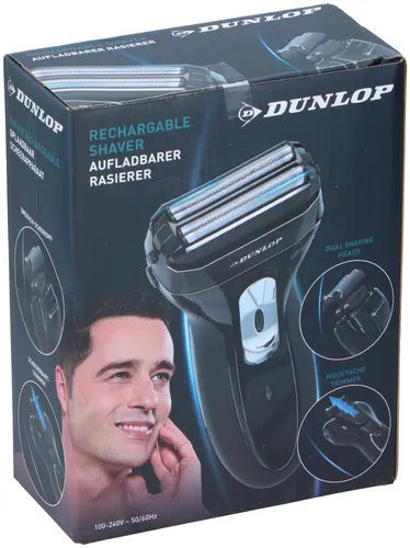 Golarka DUNLOP E-12796