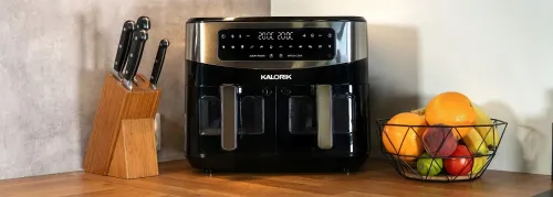 Air fryer Kalorik AFT 3008 2600W 10l