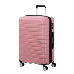 Walizka średnia American Tourister Flashline - lilas pink